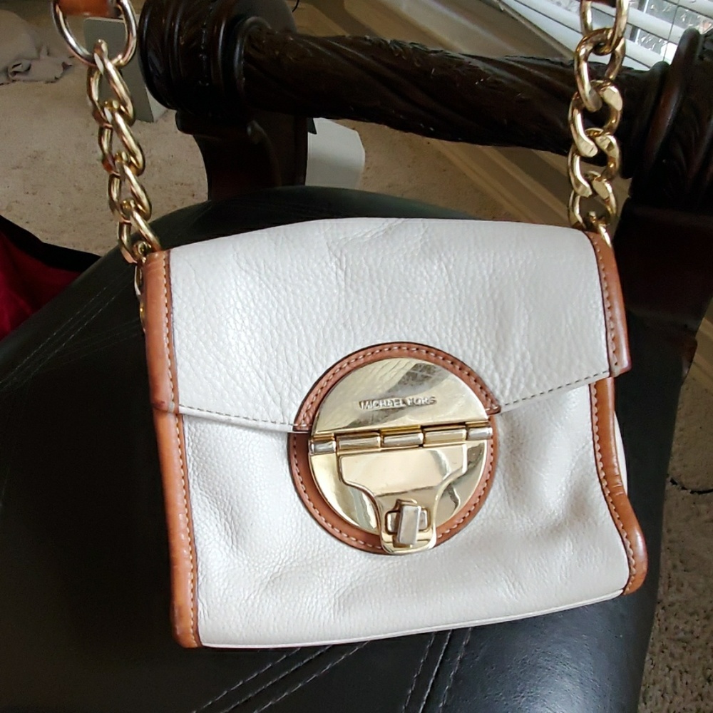 Michael Kors crossbody purse